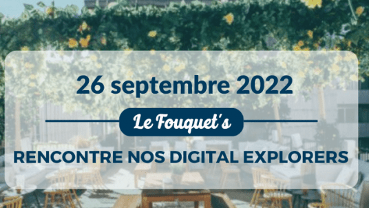  mc2i Opportunities  :lundi 26 septembre